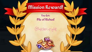 merge dragons 9 scrolls thingy (dragon missions)