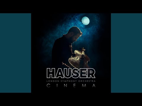 Concerto pour la fin d'un amour
