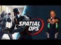 Spatial Ops: Spaßige Mixed Reality FPS Action in deinem Wohnzimmer! Für Meta Quest & PICO