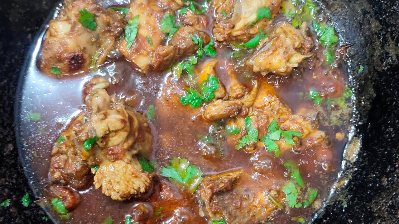 chicken karahi recipe,how to make chicken karahi,