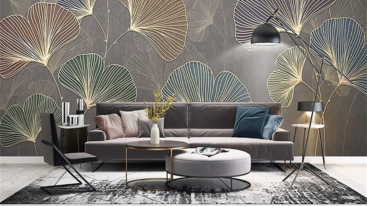 Top 10 Wall Decor Ideas Living Room Wall Decor Ideas YouTube