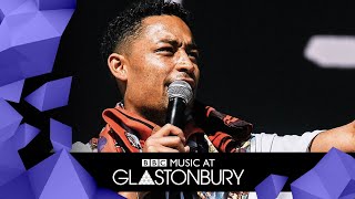 Loyle Carner - Loose Ends (Glastonbury 2019)