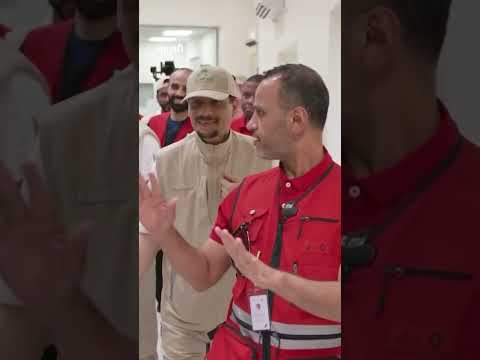 استعدادات سعودية مكثفة لموسم الحج 2024