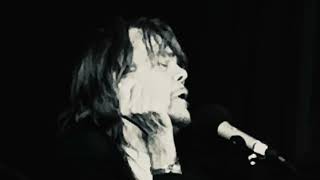 Celebrity David Johansen and The Harry Smiths - Casey Shuffle Profile