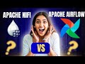 Apache NiFi Vs Apache Airflow Welche Lösung Ist Die Richtige Für Sie Im Jahr 2026