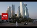 Qatar row arab states send list of steep demands bbc news