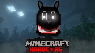 Minecraft's Newest Horror Creature... Cartoon Cat screenshot 4