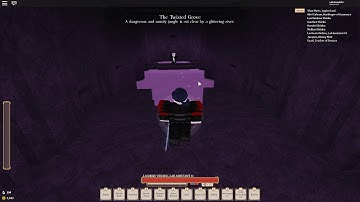 Rogue Lineage: Collector farming but it