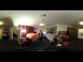 360 Video Tour Series - Marisa and Amanda Present Dominican Residence Hall