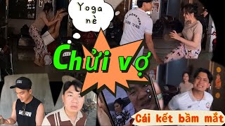 Trung Bem Was Beaten For Writing An Essay Scolding Fat Pet