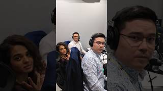 On vs Off Camera at the Esports World Cup 2025 #EsportsWorldCup #EWC2025 #chess