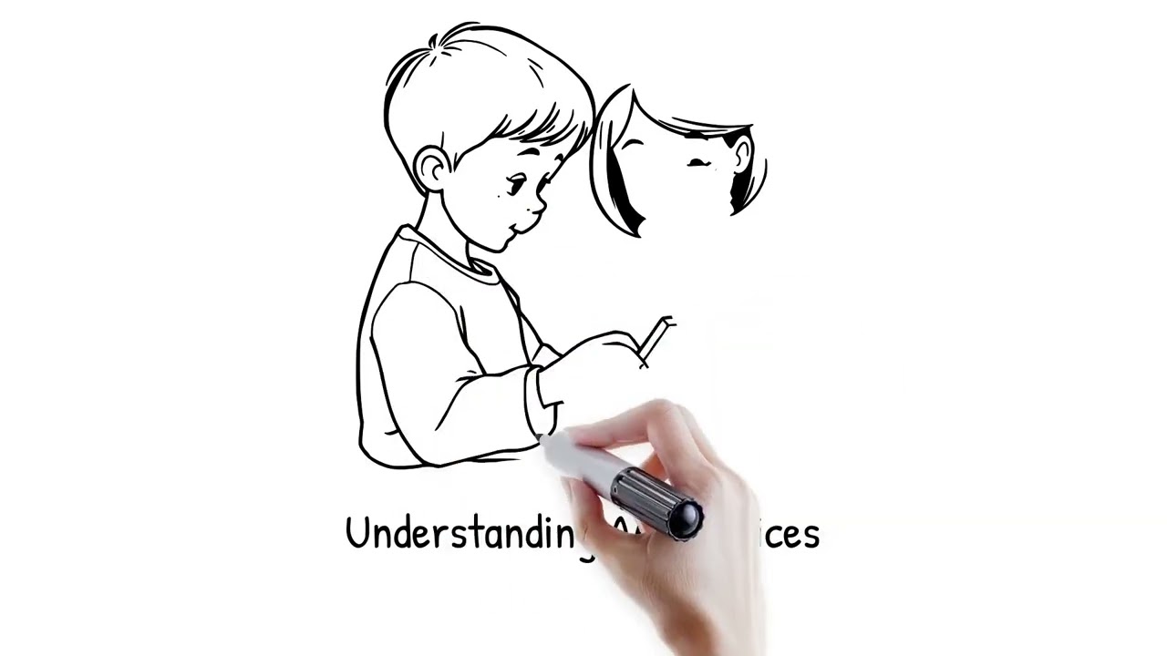 Top 5 Communication Tools for SEN Children