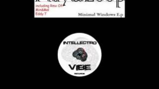 Play & Loop - Minimal Windows (Min & Mal Remix)