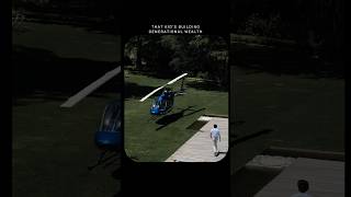 That Kid Is Quietly Creating Generational Wealth Not Just For Themselves, But For Everyone Who Comes