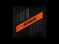 ATEEZ - Pirate King (Instrumental)