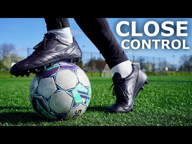 Close Control Training Session | Improve Your Tight Space