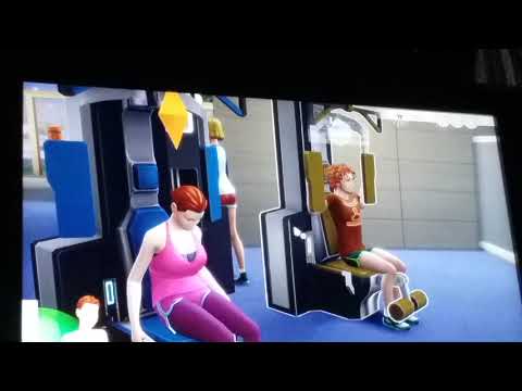 Sims 4 Pets Xbox One: Crazy Cat lady returns!
