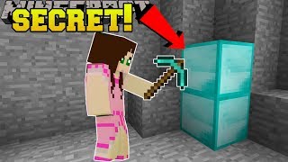Minecraft: FIND THE DIAMONDS!!! - CAPTAIN SEAGULL'S BUTTONS 5 - Custom Map
