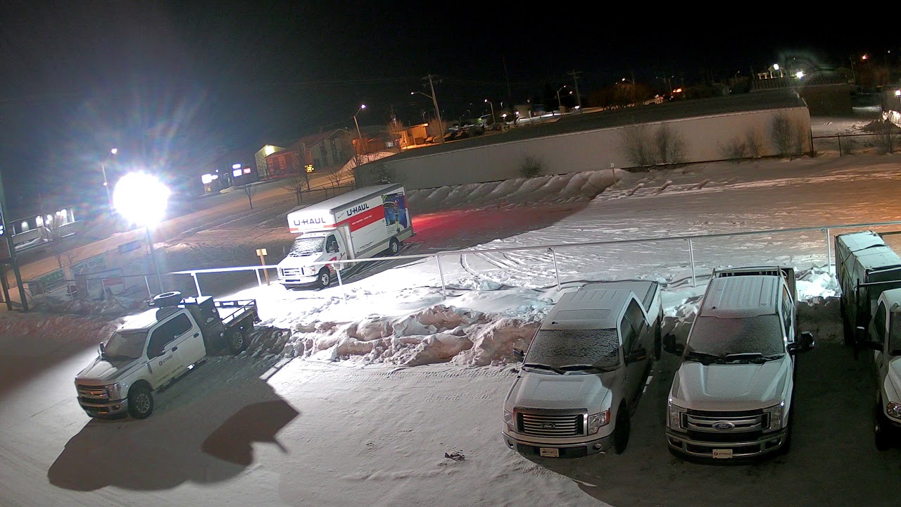 Drayton Valley 20020122 YouTube