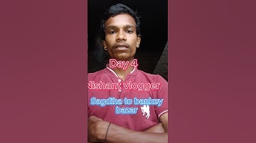 DAY 4 mini vlog video Nishant vlogger #music #short #video#viral #mini #vlogs#officalvideo #vlogger