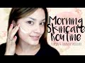 My Morning Korean & Japanese Skincare Routine | The Beauty Breakdown