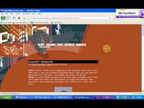 SQL injection part 1