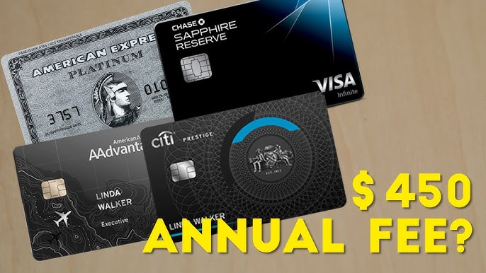 Premium Credit Cards: Unlock Exclusive Perks and Benefits