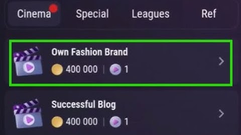 Own Fashion Brand | TapSwap Code | Start Your Own Fashion Brand Using 3D Printing—Here’s How!