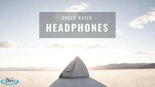 Zen Float Co Under Water Head Phones