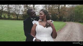 Autumn Wedding at Millbrook Estate, North Devon