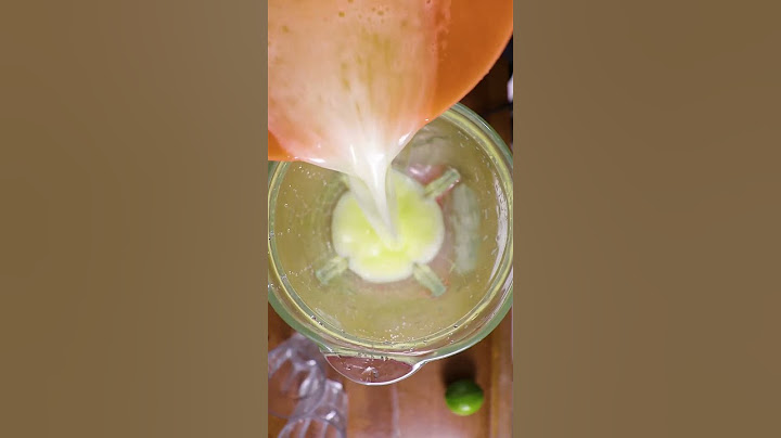 NÃO FAÇA LIMONADA antes de ver esse video - receita de LIMONADA SUIÇA - zero lactose - #shorts