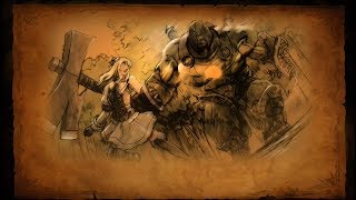 [鬍鬚髒] SoulCalibur V (PS3) Story - Episode 9