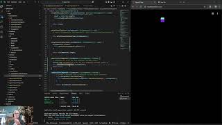158 - ThreeJS and Angular Space And Time Application: more bug hunting