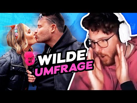 Was zum ... sind Frauen TREU an Karneval?! | #ungeklickt