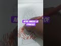 Drawing GOKU ll please support ll Shorts ll drawing ll