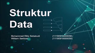 Struktur Data dan Konsep Larik(Array) beserta implementasinya pada C++/JAVA