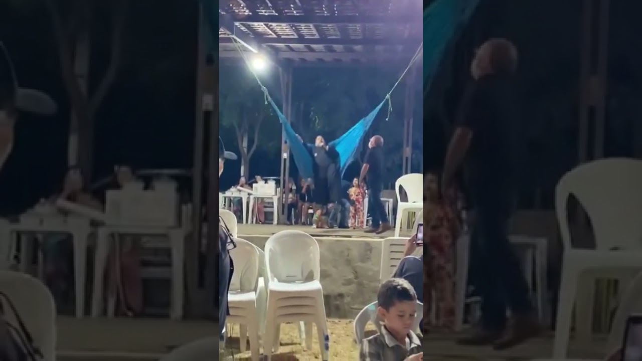 Padre de Caicó aparece em vídeo fumando e cantando música que fala