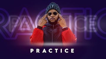Danytox Intronix - Practice {Freestyle} [Official Video]