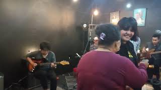 Inikah Cinta - XSENSE (Rehearsal)