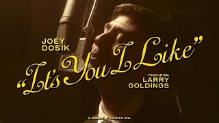 It’s You I Like (Mr. Rogers) - Joey Dosik ft. Larry Goldings chords