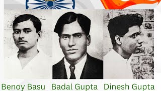 Tribute To Benoy Basubadal Gupta Dinesh Guptasong Credit
