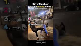 Low Quality Funny Videos Compilation 🤣 (Must-See)