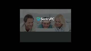 💯% best software for you@sentrypc screenshot 2