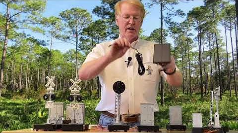 G Scale Signaling - Going Solar!