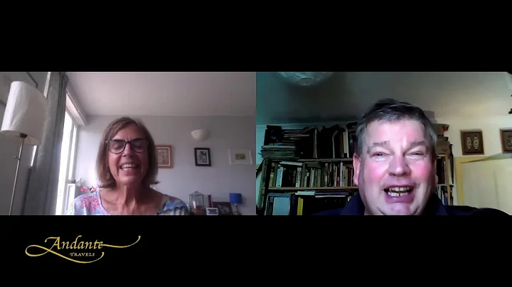 In conversation with Dr Denise Allen