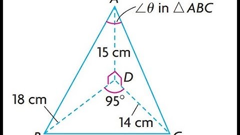 Grade 11 Functions - Solving 3D problem (ch 5.8)
