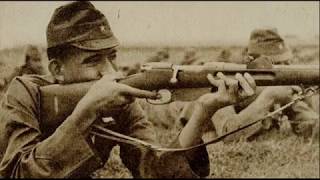 Japanese Use of Captured Allied Weapons in WW2