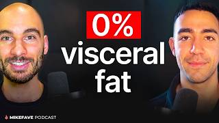 How to DESTROY Visceral Belly Fat (Forever)