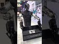 HMI2026 - TheHumanoid in Siemens's demo factory