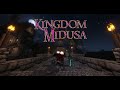 Tyksa valt aan! - The Kingdom Midusa LIVE